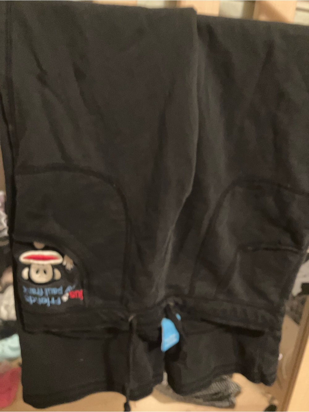 Paul frank sweat pants
